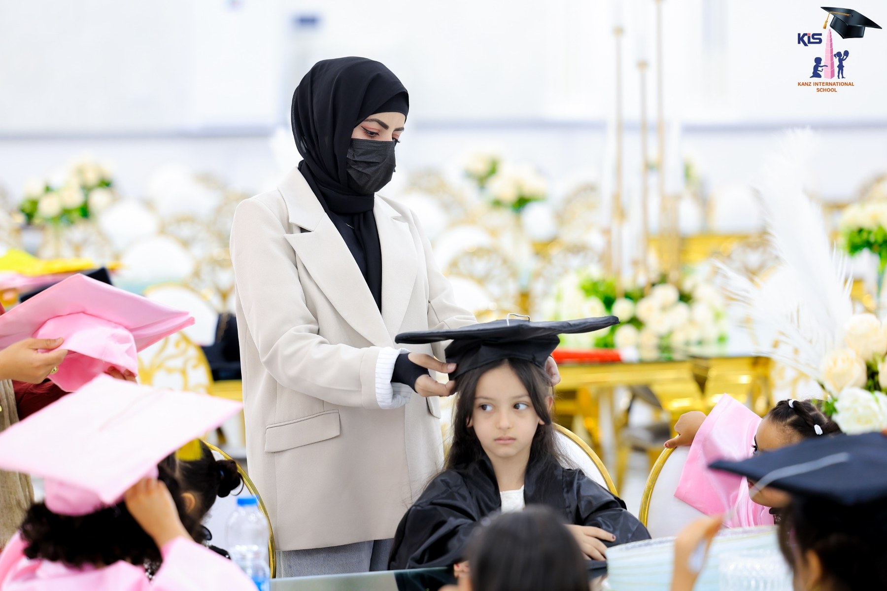 حفل تخرج 2026 وفخر الإنجاز
